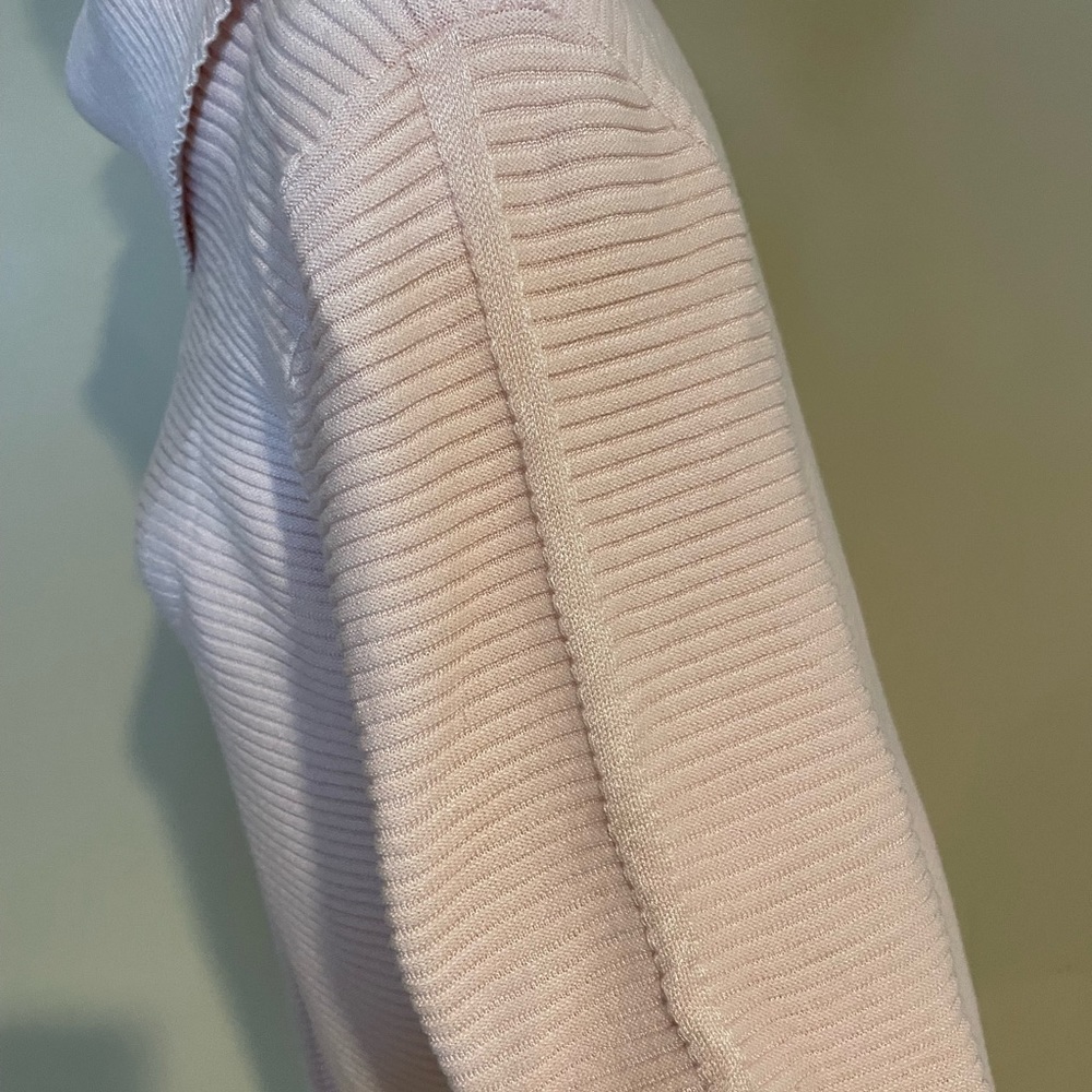 Pink Evolution Turtle Neck Tunic - Large - Picture 3 of 4